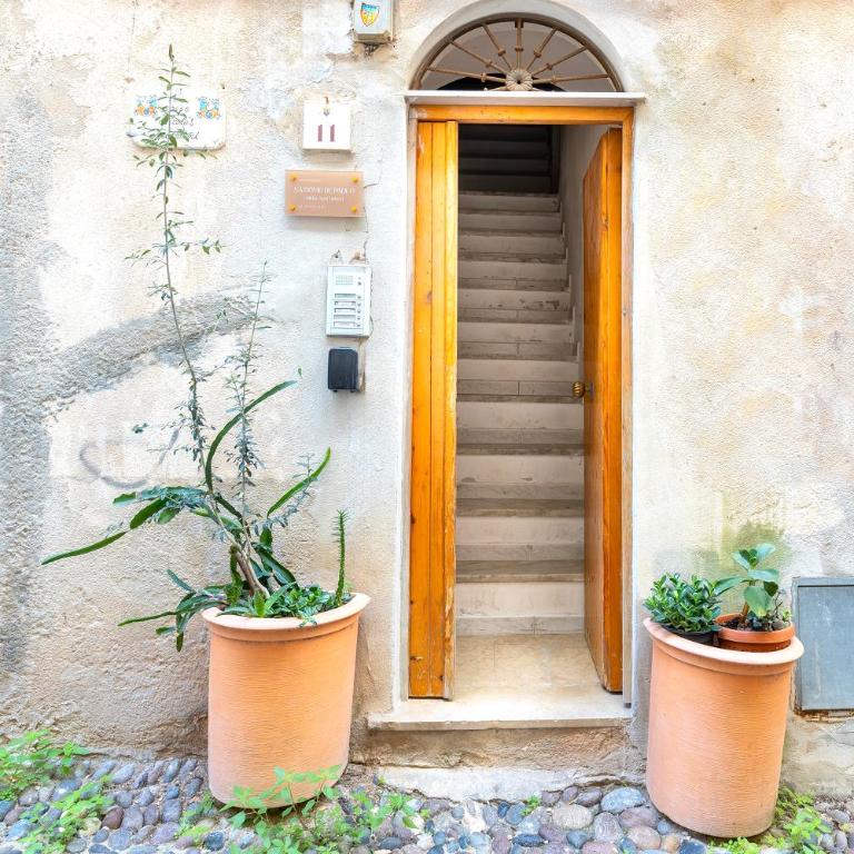 Sa Domo de Paolo - Two-Bedroom Apartment - 51