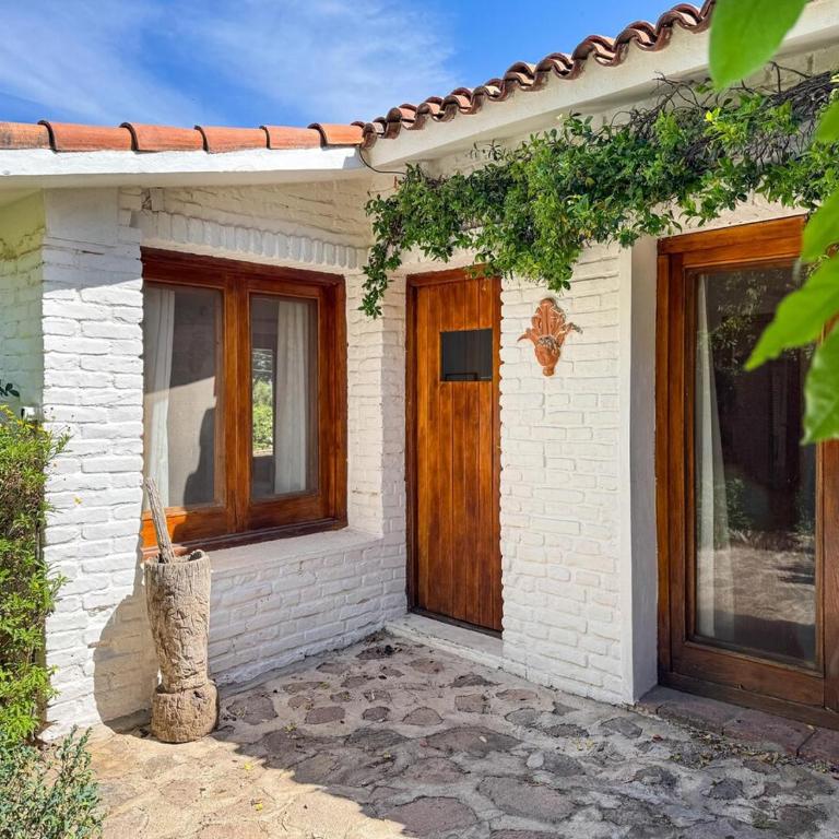 Casa en La Cumbre - Two-Bedroom Apartment - 1