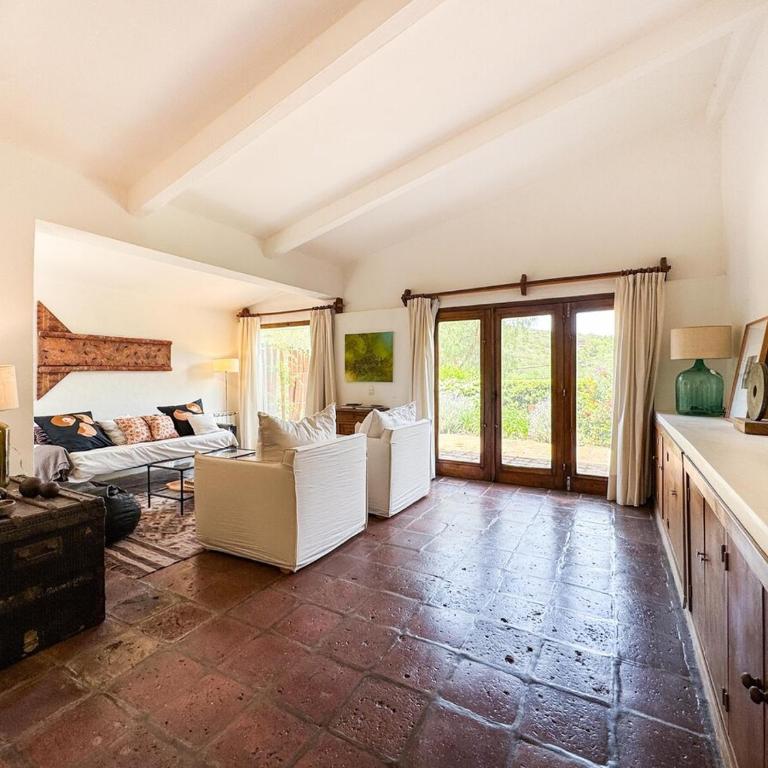 Casa en La Cumbre - Two-Bedroom Apartment - 4