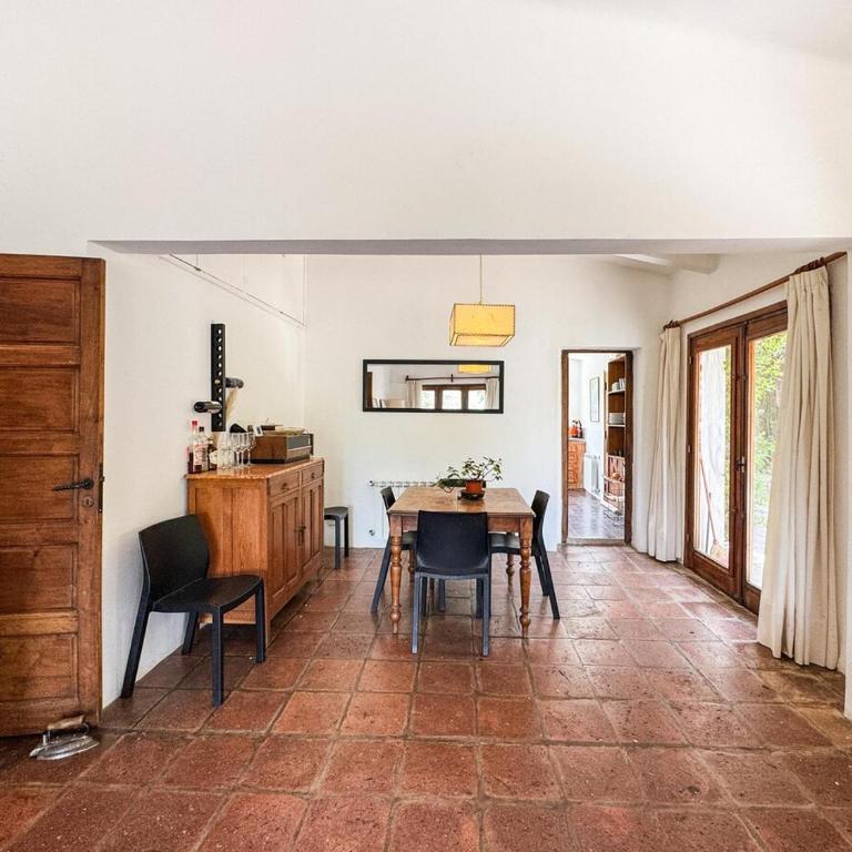 Casa en La Cumbre - Two-Bedroom Apartment - 13