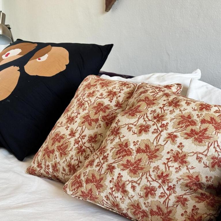 Casa en La Cumbre - Two-Bedroom Apartment - 14