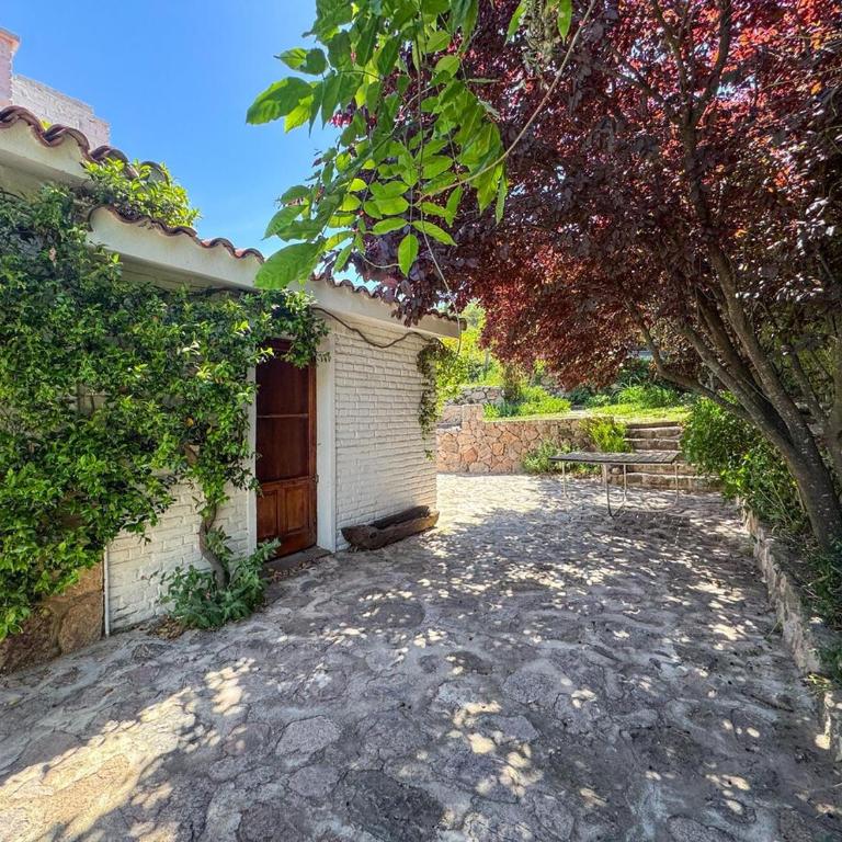 Casa en La Cumbre - Two-Bedroom Apartment - 16