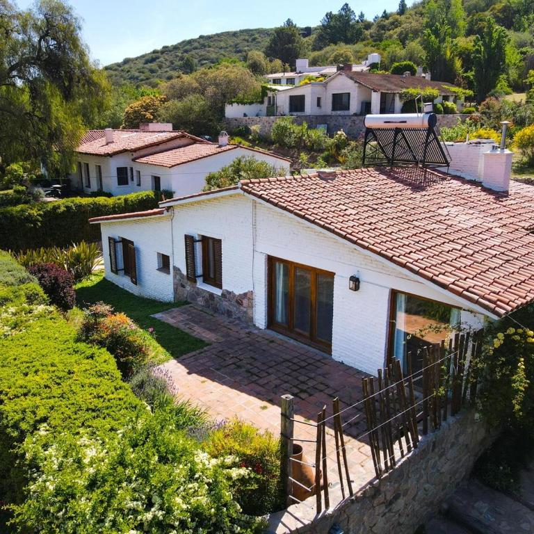 Casa en La Cumbre - Two-Bedroom Apartment - 17