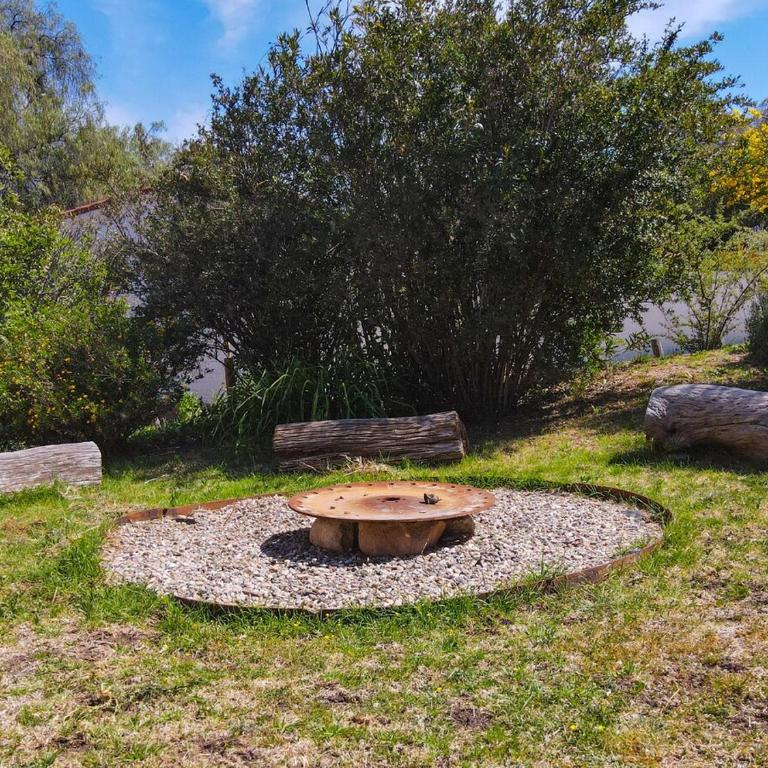 Casa en La Cumbre - Two-Bedroom Apartment - 18