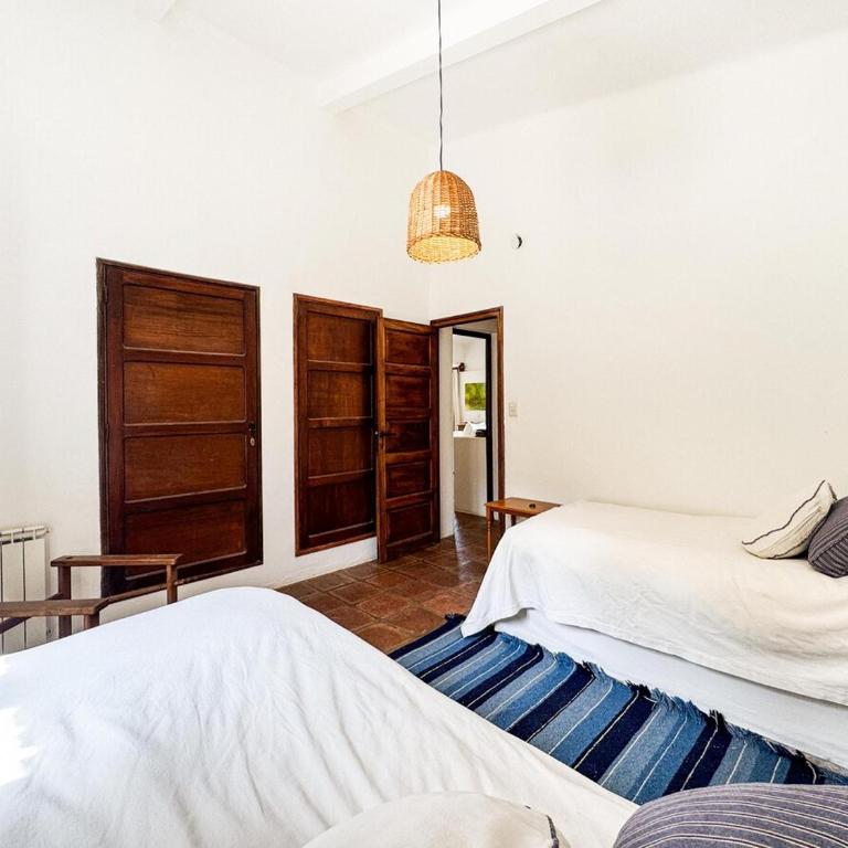Casa en La Cumbre - Two-Bedroom Apartment - 19