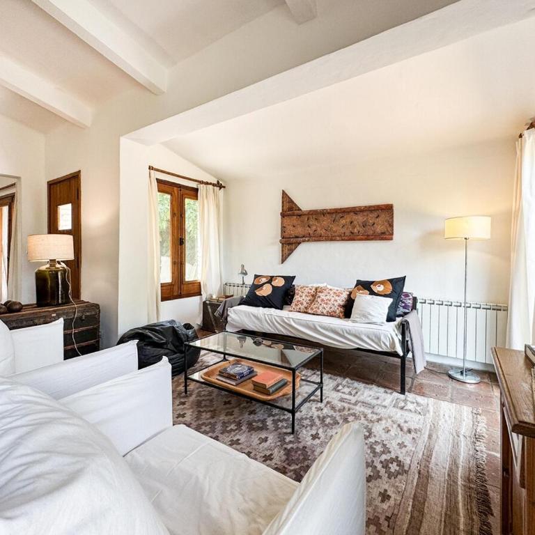 Casa en La Cumbre - Two-Bedroom Apartment - 22