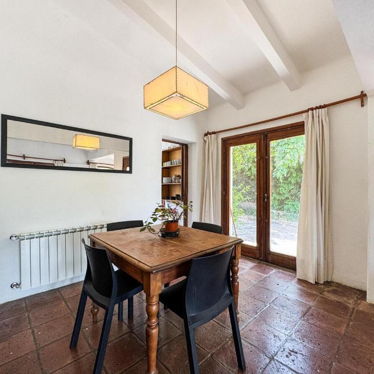 Casa en La Cumbre - Two-Bedroom Apartment - 23