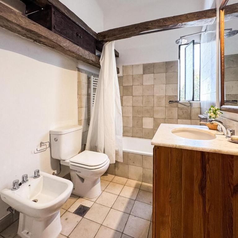 Casa en La Cumbre - Two-Bedroom Apartment - 24