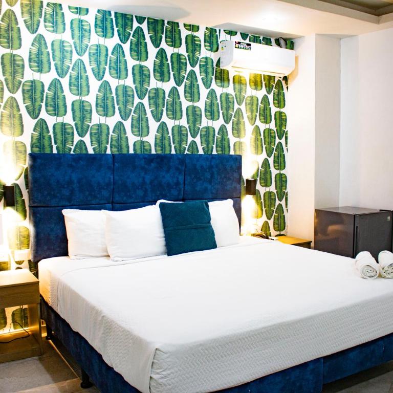 Hotel Presidente Beach Salinas - Habitación Doble con bañera de hidromasaje - 3