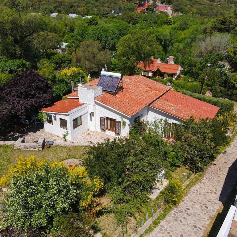 Casa en La Cumbre - Two-Bedroom Apartment - 26