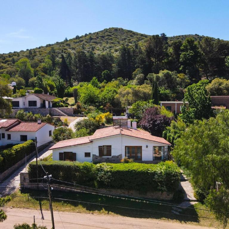 Casa en La Cumbre - Two-Bedroom Apartment - 28