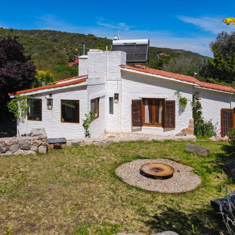 Casa en La Cumbre - Two-Bedroom Apartment - 30