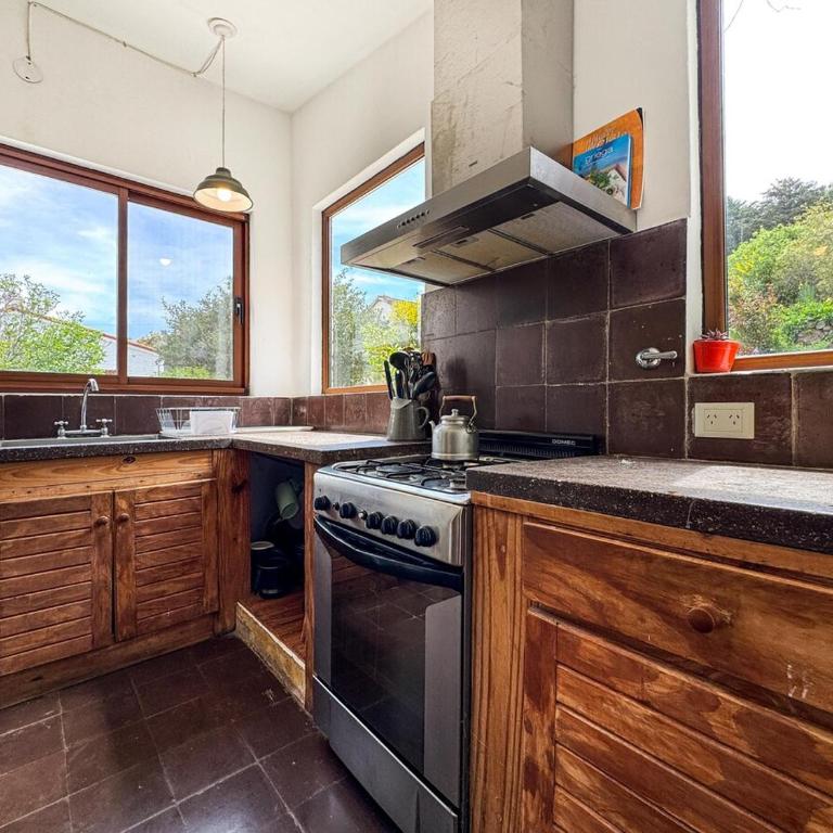 Casa en La Cumbre - Two-Bedroom Apartment - 33