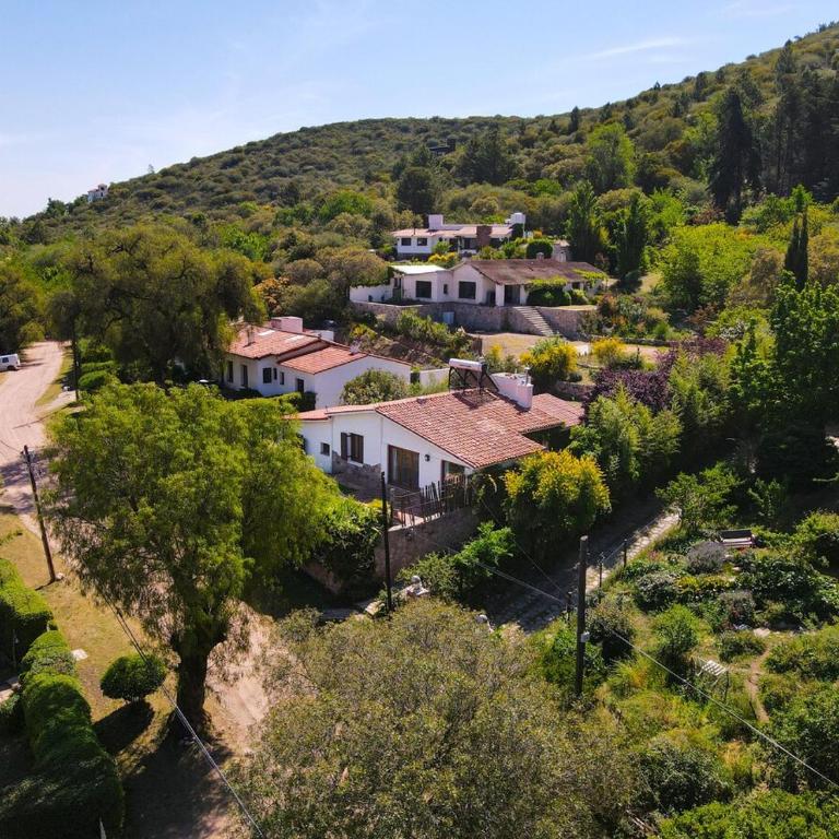 Casa en La Cumbre - Two-Bedroom Apartment - 35