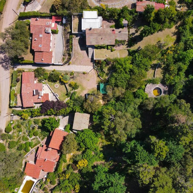 Casa en La Cumbre - Two-Bedroom Apartment - 36
