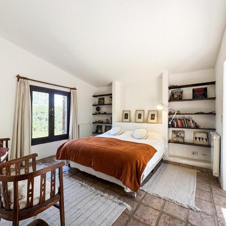 Casa en La Cumbre - Two-Bedroom Apartment - 38