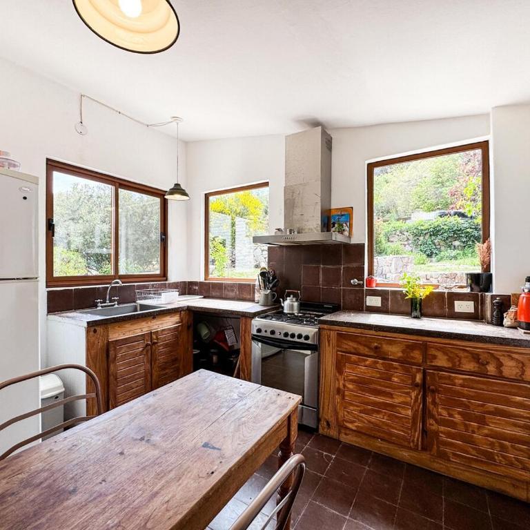 Casa en La Cumbre - Two-Bedroom Apartment - 39