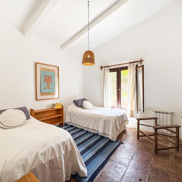 Casa en La Cumbre - Two-Bedroom Apartment - 40