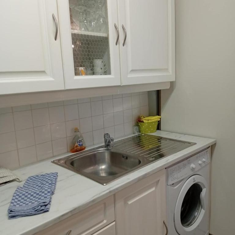 Le Desceliers - entre port, plage et centre ville - Appartement 2 Chambres - 17