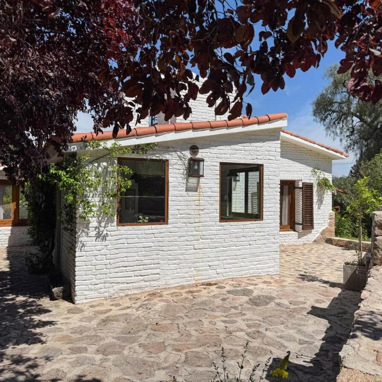 Casa en La Cumbre - Two-Bedroom Apartment - 41