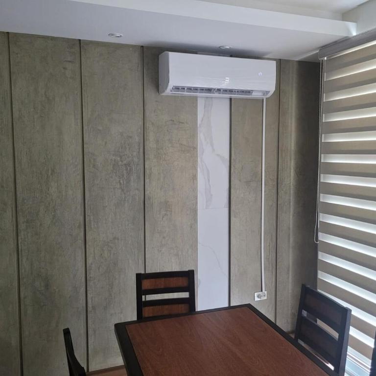 new apartment - Two-Bedroom Apartment - 2