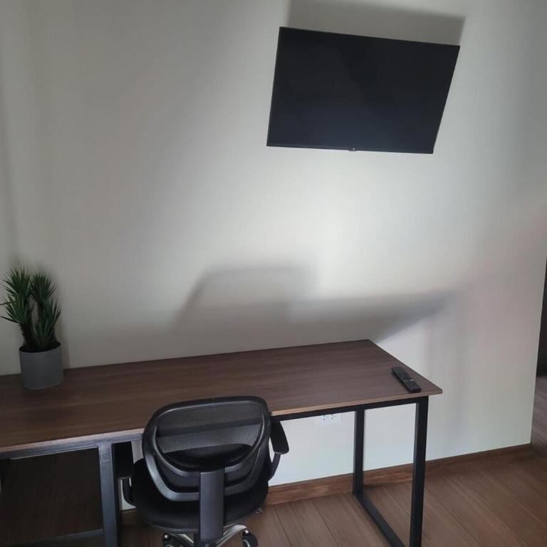new apartment - Two-Bedroom Apartment - 6