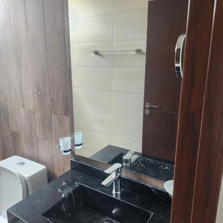 new apartment - Two-Bedroom Apartment - 7