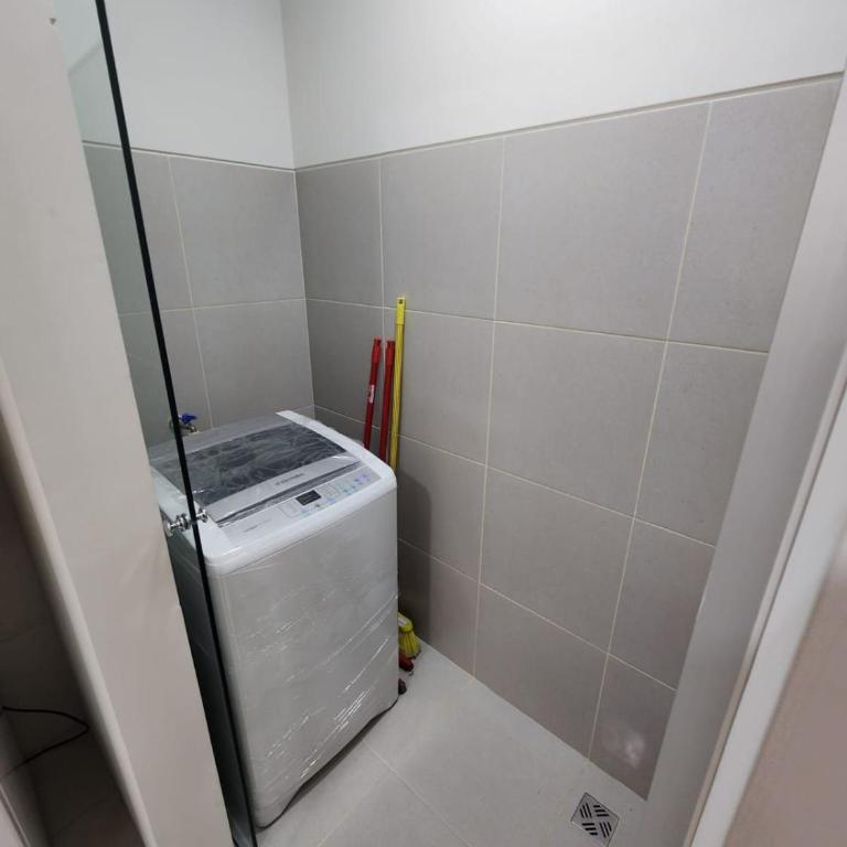 new apartment - Two-Bedroom Apartment - 9