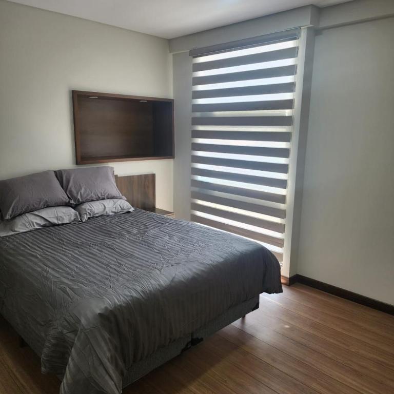 new apartment - Two-Bedroom Apartment - 10