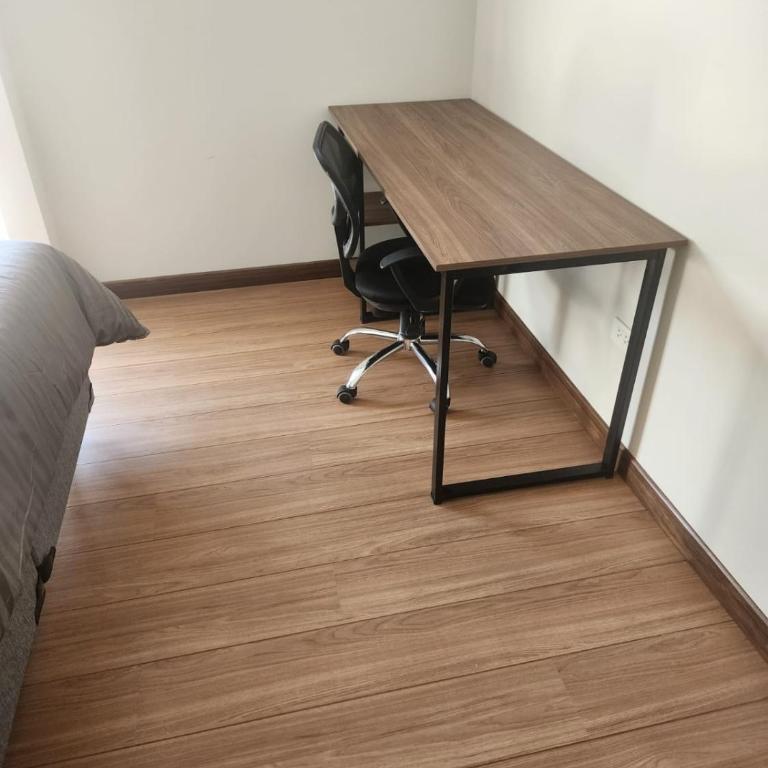new apartment - Two-Bedroom Apartment - 13