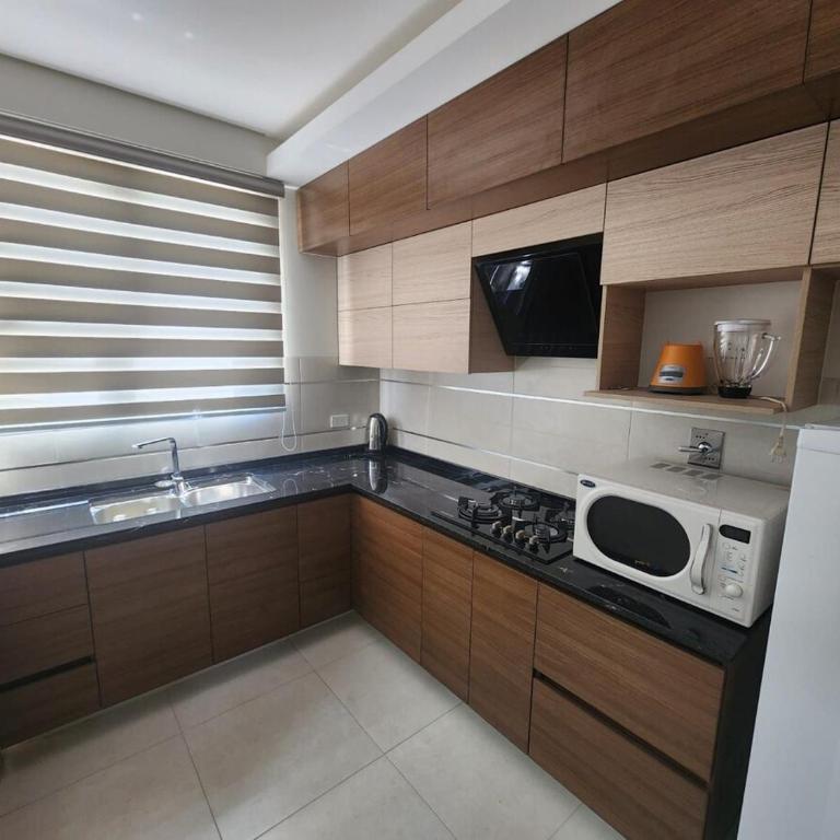 new apartment - Two-Bedroom Apartment - 15