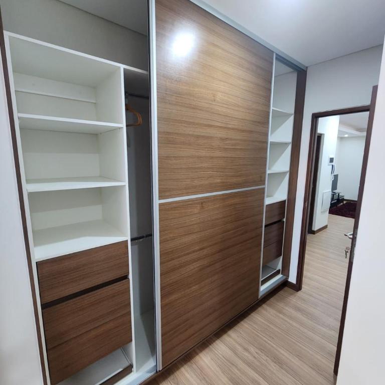 new apartment - Two-Bedroom Apartment - 21