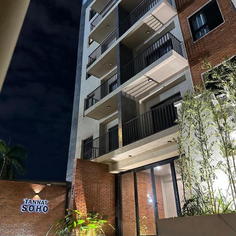 Asunción Airport - Apartamento - 28
