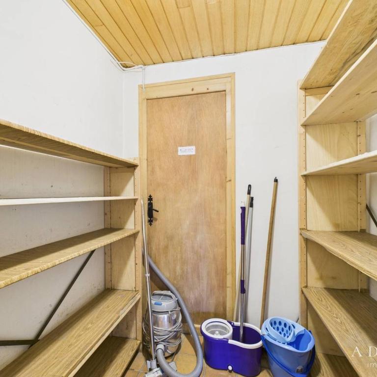 Chalet Savoyard pour 18 pers, proche pistes et commerces, cheminée, balcon, navette gratuite - FR-1-398-582 - Chalet (18 Adultes) - 32
