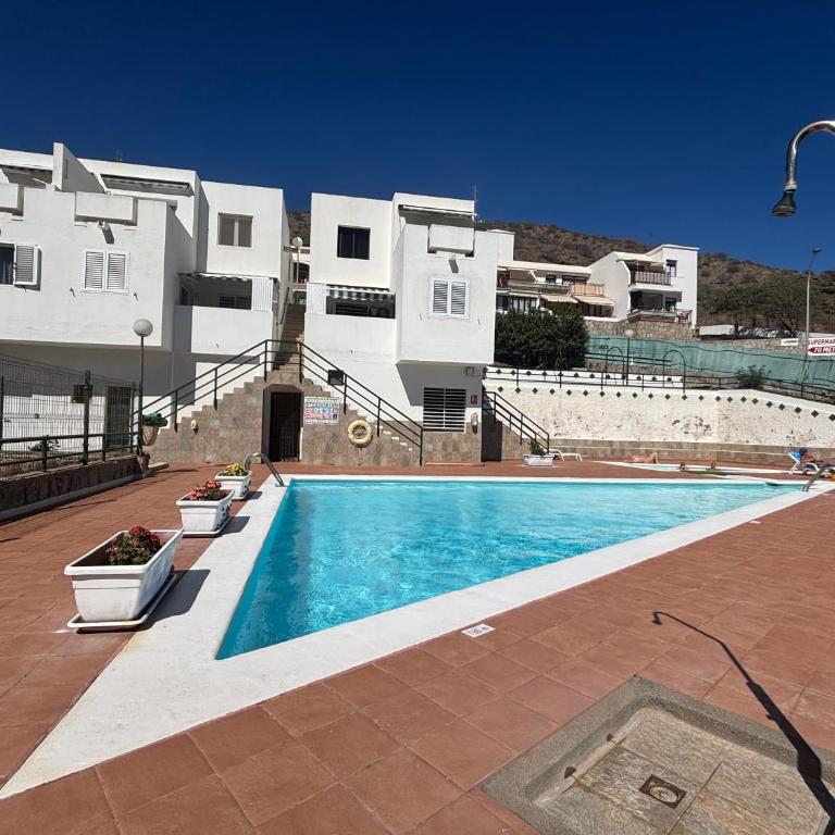 Casa di Katarina el vergel - Apartamento de 1 dormitorio - 1