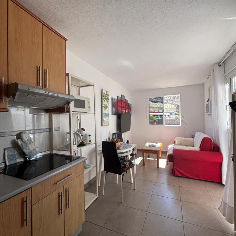 Casa di Katarina el vergel - Apartamento de 1 dormitorio - 2