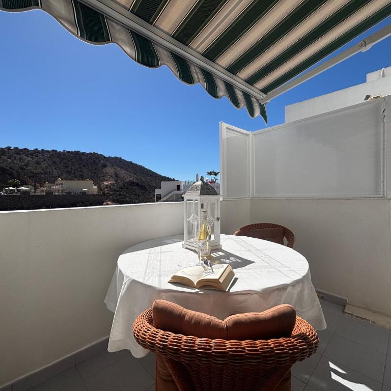 Casa di Katarina el vergel - Apartamento de 1 dormitorio - 3