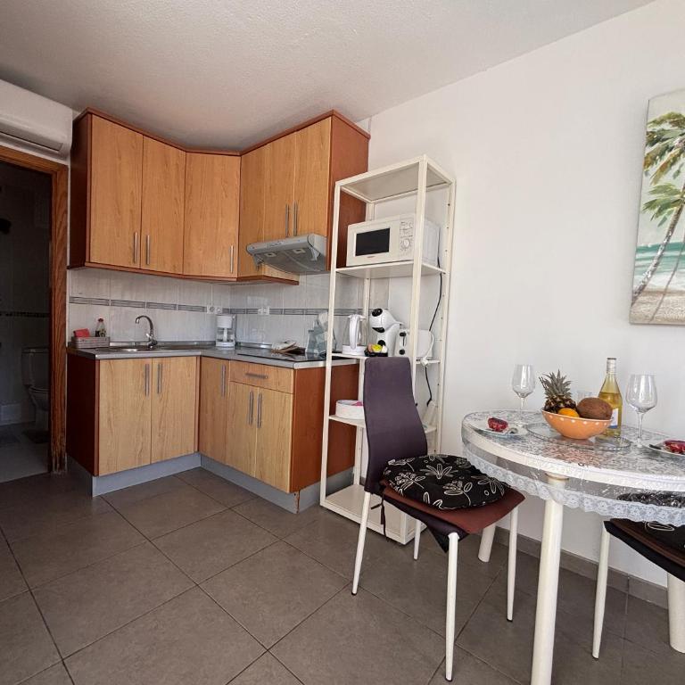 Casa di Katarina el vergel - Apartamento de 1 dormitorio - 5