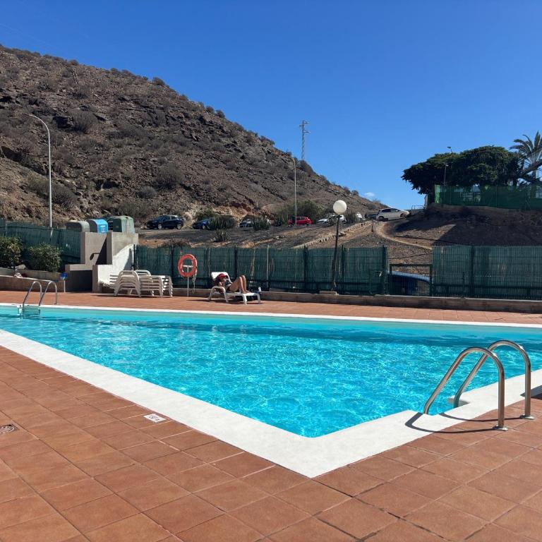 Casa di Katarina el vergel - Apartamento de 1 dormitorio - 6