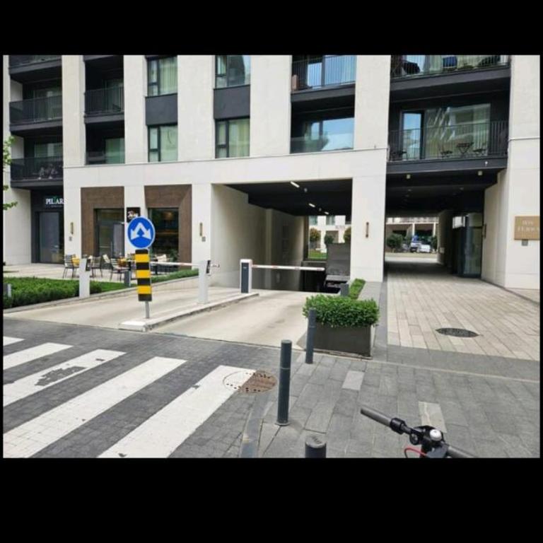 Voyager 360° - Apartman sa 3 Spavaće Sobe - 42