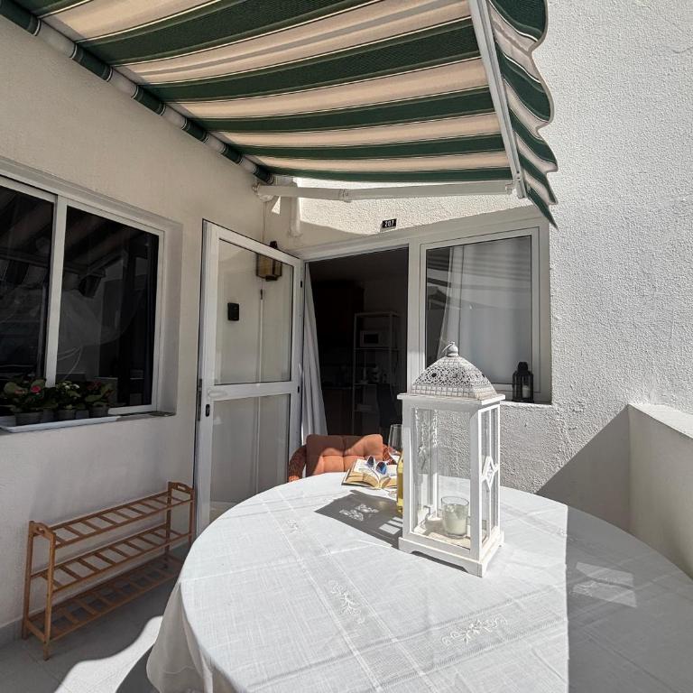 Casa di Katarina el vergel - Apartamento de 1 dormitorio - 7