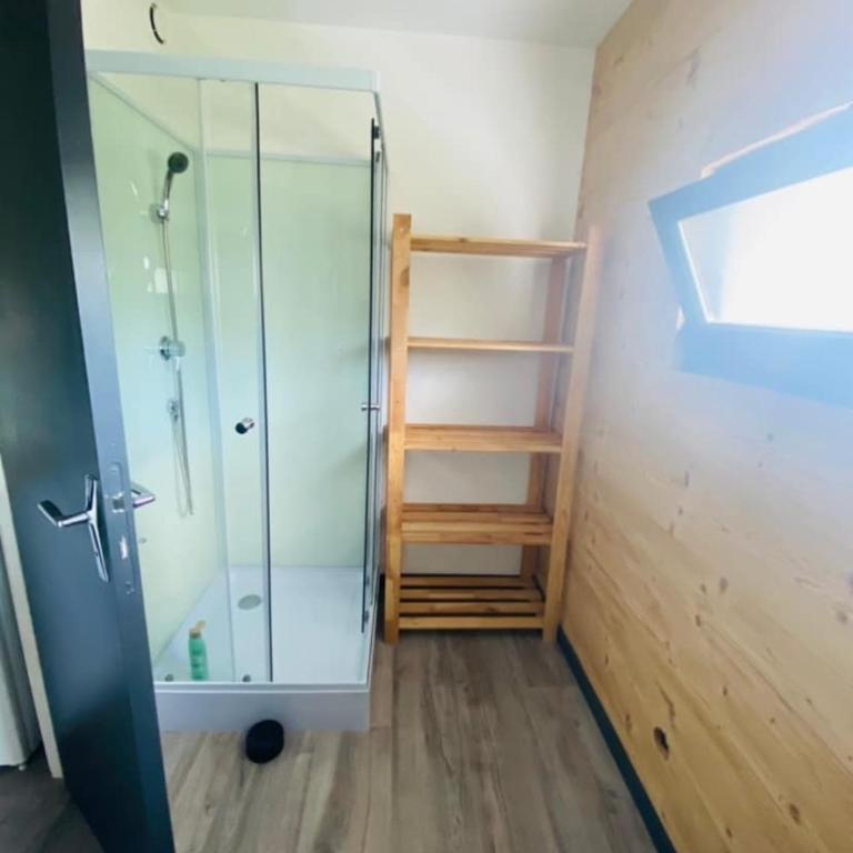 Studio à Gérardmer, les Dryades - Appartement 1 Chambre - 2