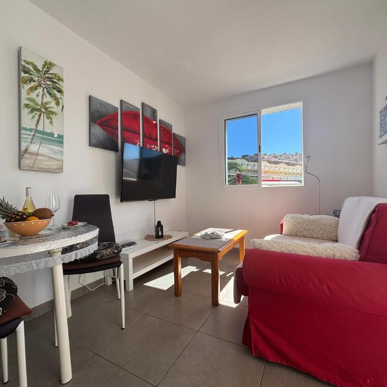 Casa di Katarina el vergel - Apartamento de 1 dormitorio - 8