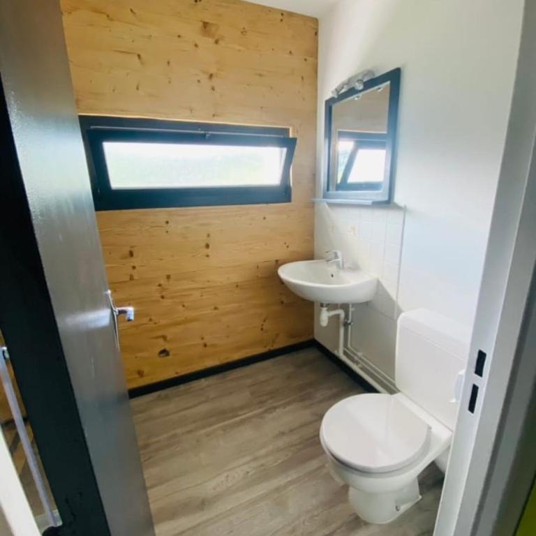 Studio à Gérardmer, les Dryades - Appartement 1 Chambre - 3