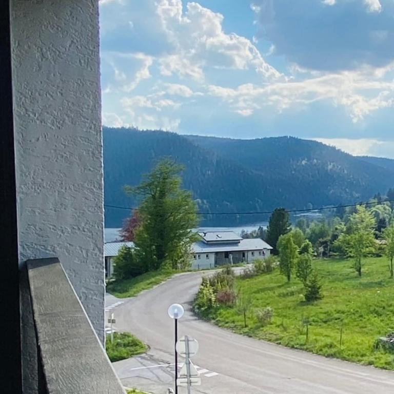 Studio à Gérardmer, les Dryades - Appartement 1 Chambre - 5
