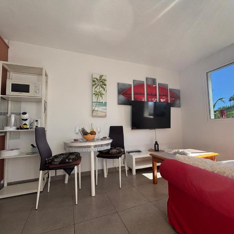 Casa di Katarina el vergel - Apartamento de 1 dormitorio - 10