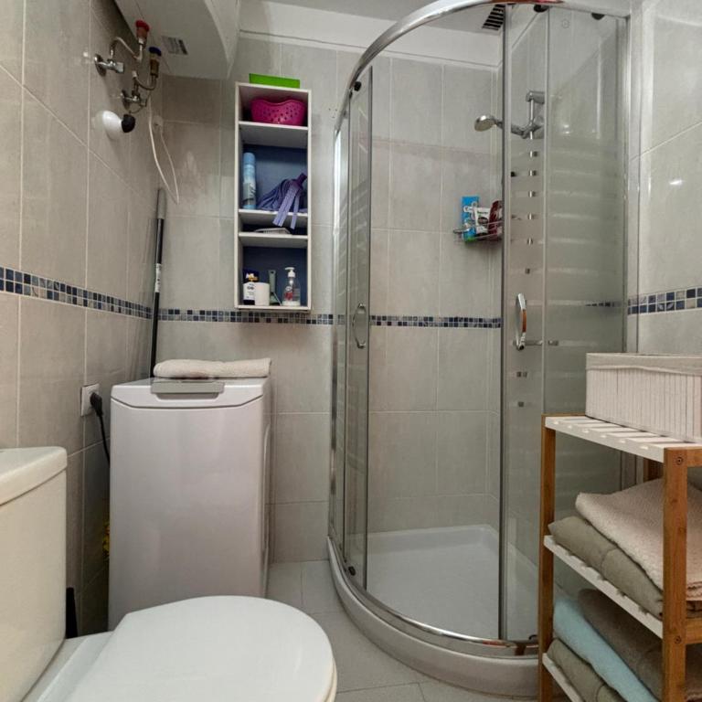 Casa di Katarina el vergel - Apartamento de 1 dormitorio - 12