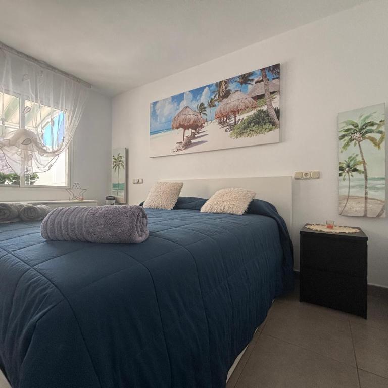Casa di Katarina el vergel - Apartamento de 1 dormitorio - 14