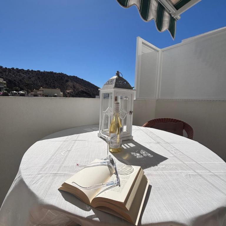 Casa di Katarina el vergel - Apartamento de 1 dormitorio - 15