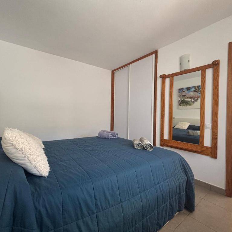 Casa di Katarina el vergel - Apartamento de 1 dormitorio - 17